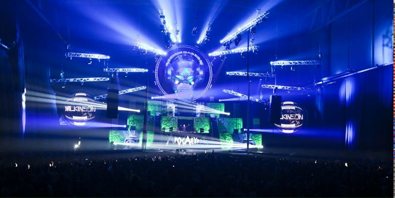 Дима Гузь | Киев