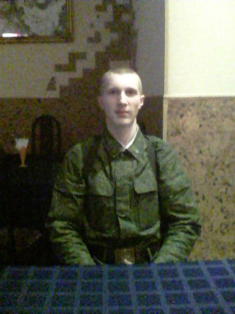 Константин Ольшин | Санкт-Петербург