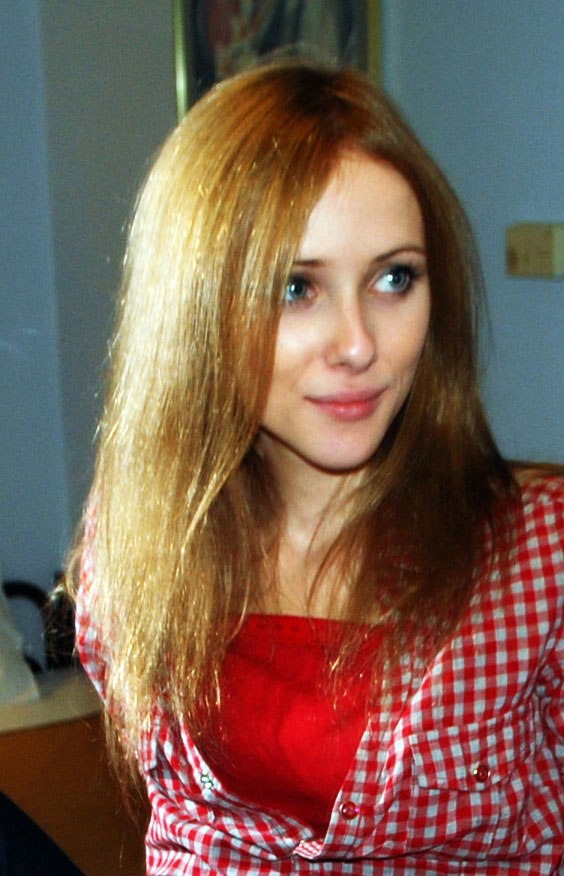 Лена Кудряшова | Москва