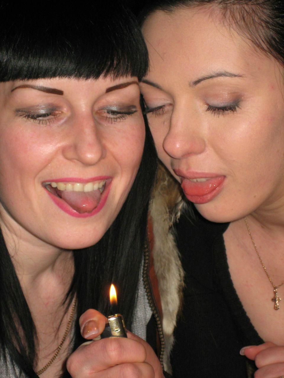 Ira Gusak | Луганск