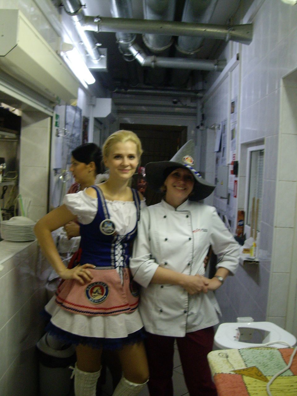 Жанна Дубинина | Sevilla