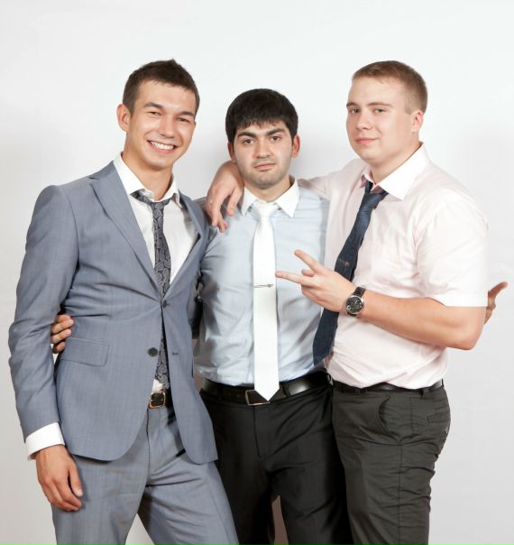 №141, Григорий Миронов, 17.11.1933 №141, Григорий Миронов, 17.11.1933