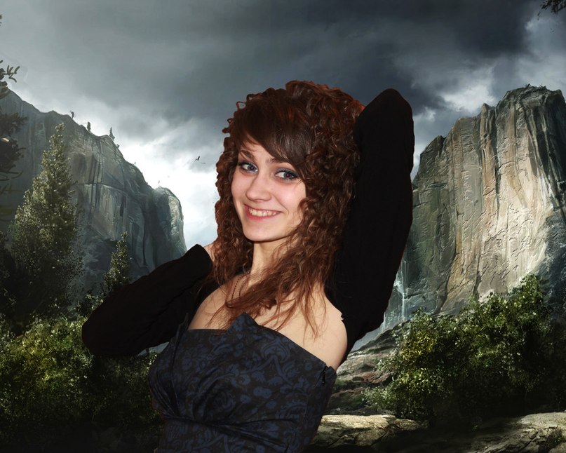 Татьяна Зуєва | Борисполь