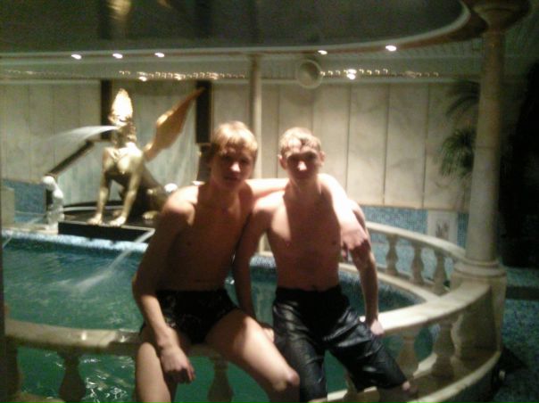 №15, Влад Гасюк, Екатеринбург, Россия №15, Влад Гасюк, Екатеринбург, Россия