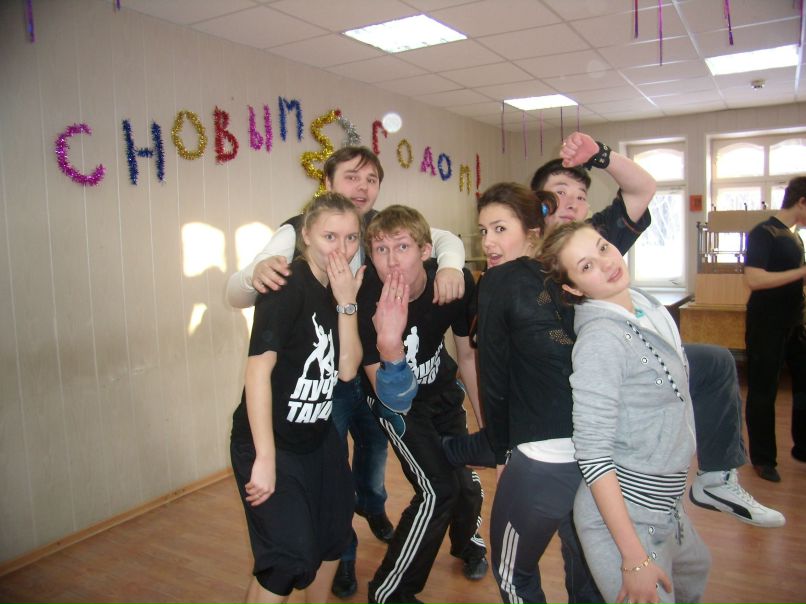 Данил Давыдов | Астрахань