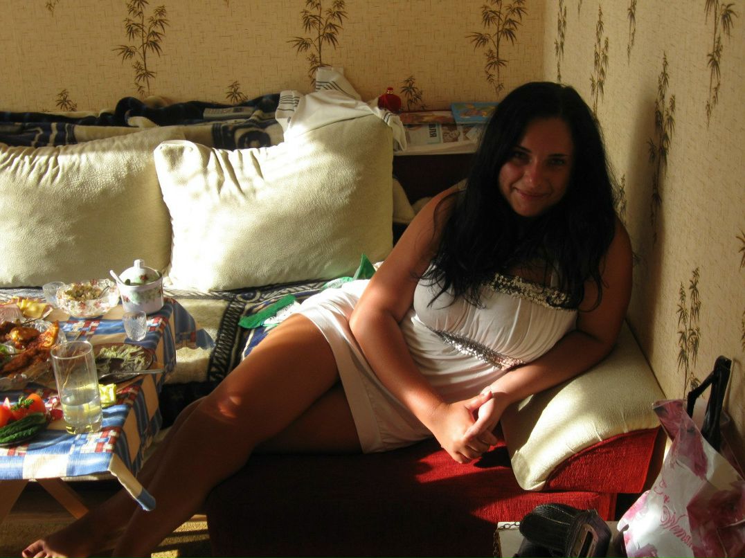 Анастасия Дымшева | Минск