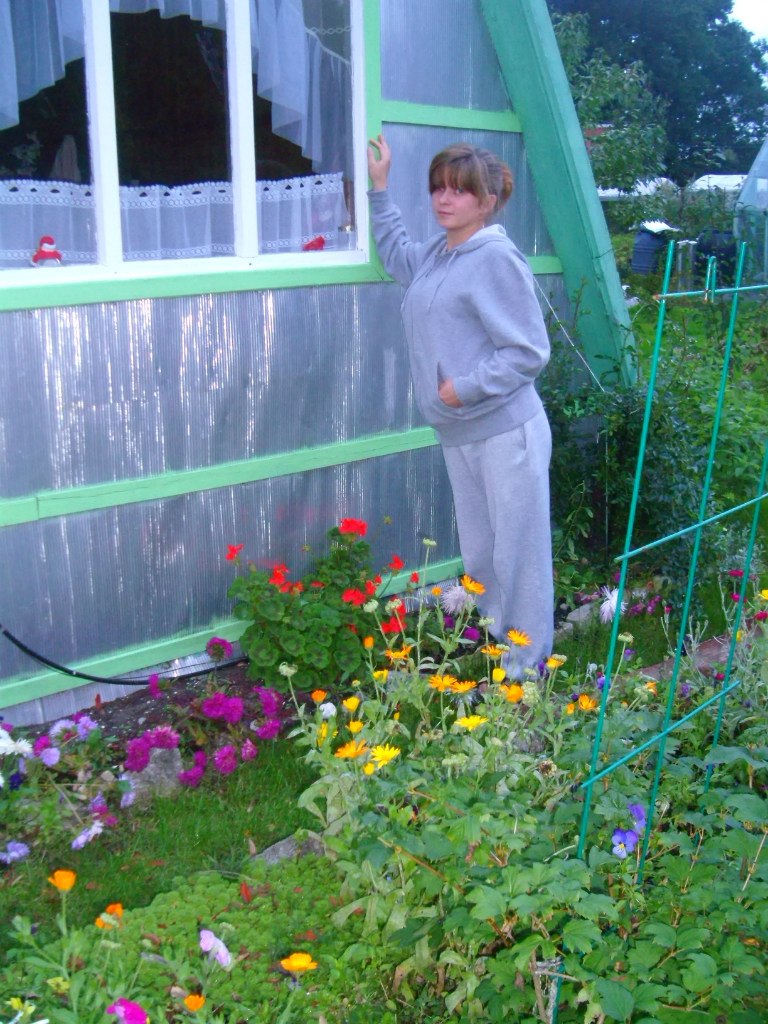 Максим Крет | Санкт-Петербург