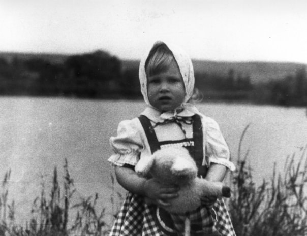 Анастасия Вядро | 