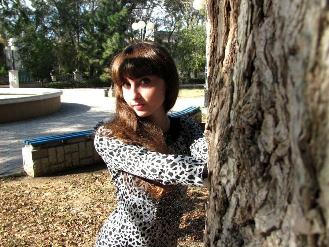 Феридэ Хайбуллаева | Евпатория