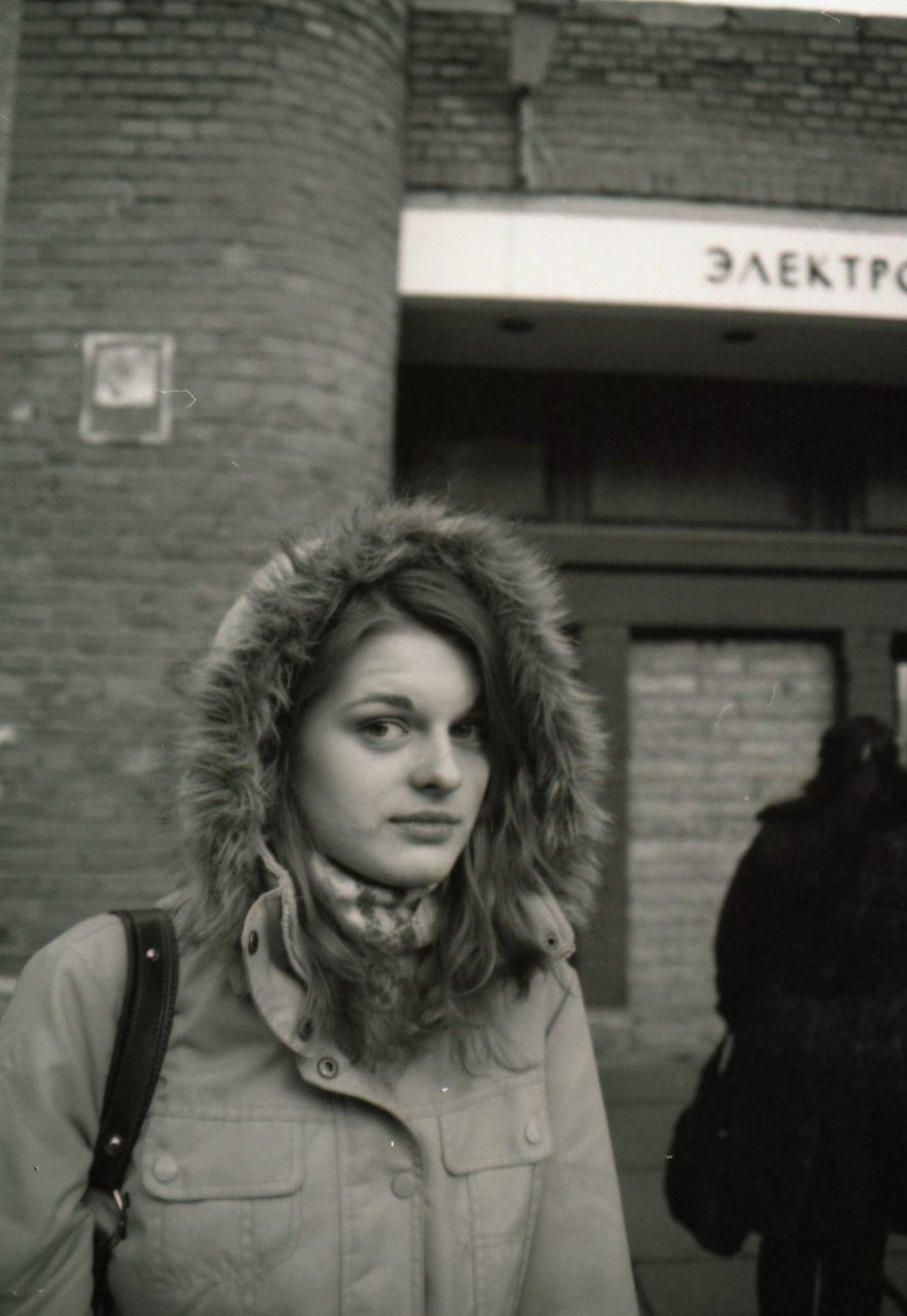 Maria Mukhina | Санкт-Петербург