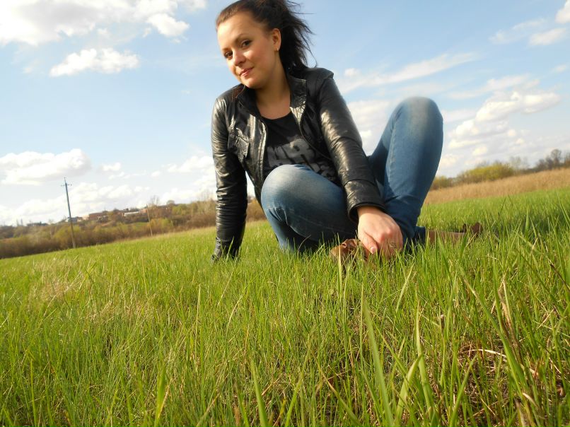 Анастасия Гамза | Полтава