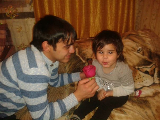 №57, Turan Asfaram, 34 года, Санкт-Петербург №57, Turan Asfaram, 34 года, Санкт-Петербург
