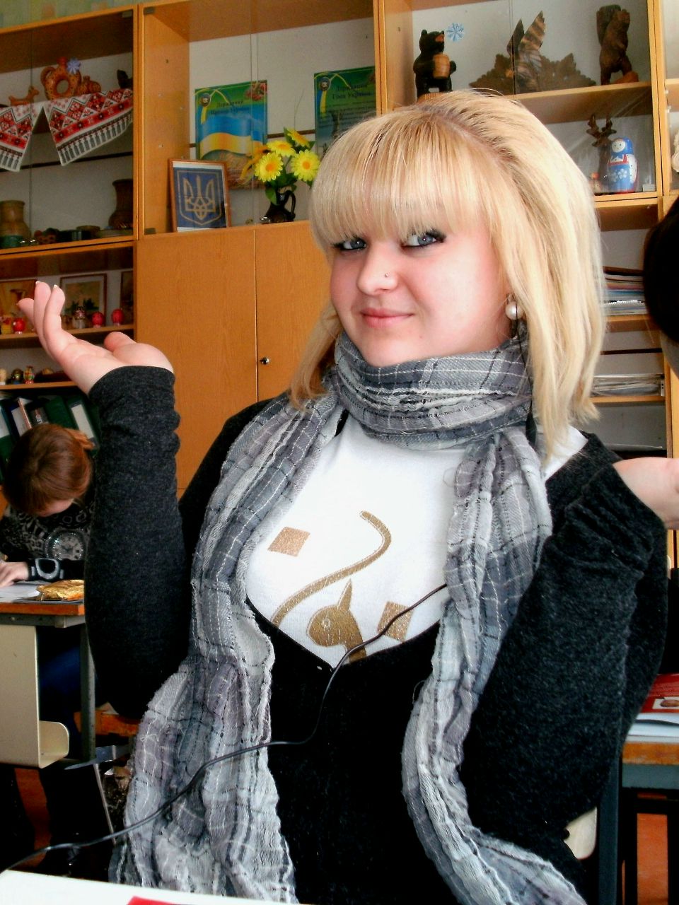 Ксения Дементьева | Кривой Рог