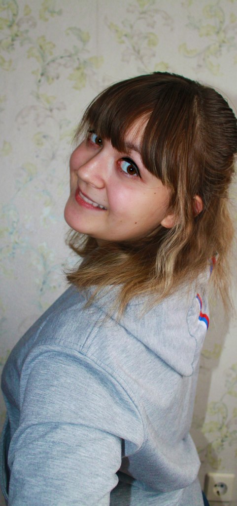 Екатерина Михайлова | Подольск