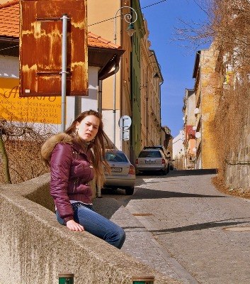 Лилия Племениченко | Санкт-Петербург