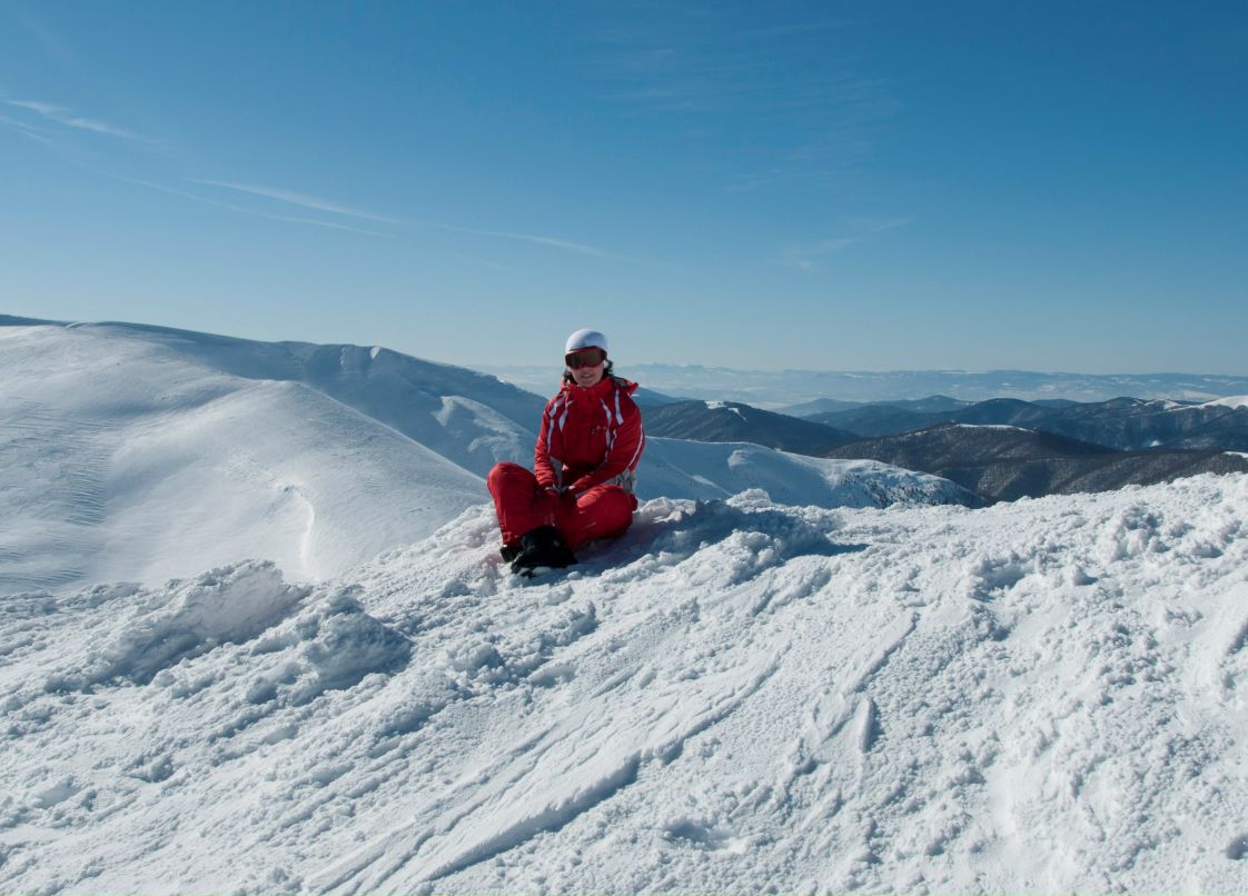 Алла Пятакова | Киев