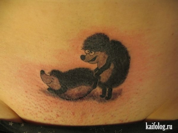 Тина Кропотина | Екатеринбург