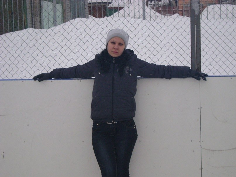 Анастасия Митенина | Кандалакша