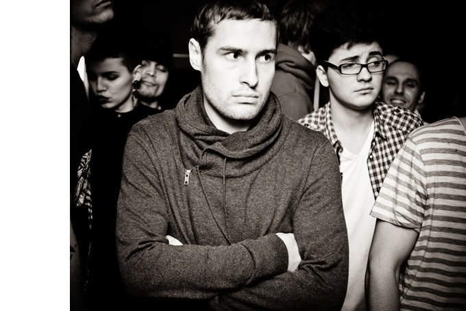 Никита Простоо | Минск