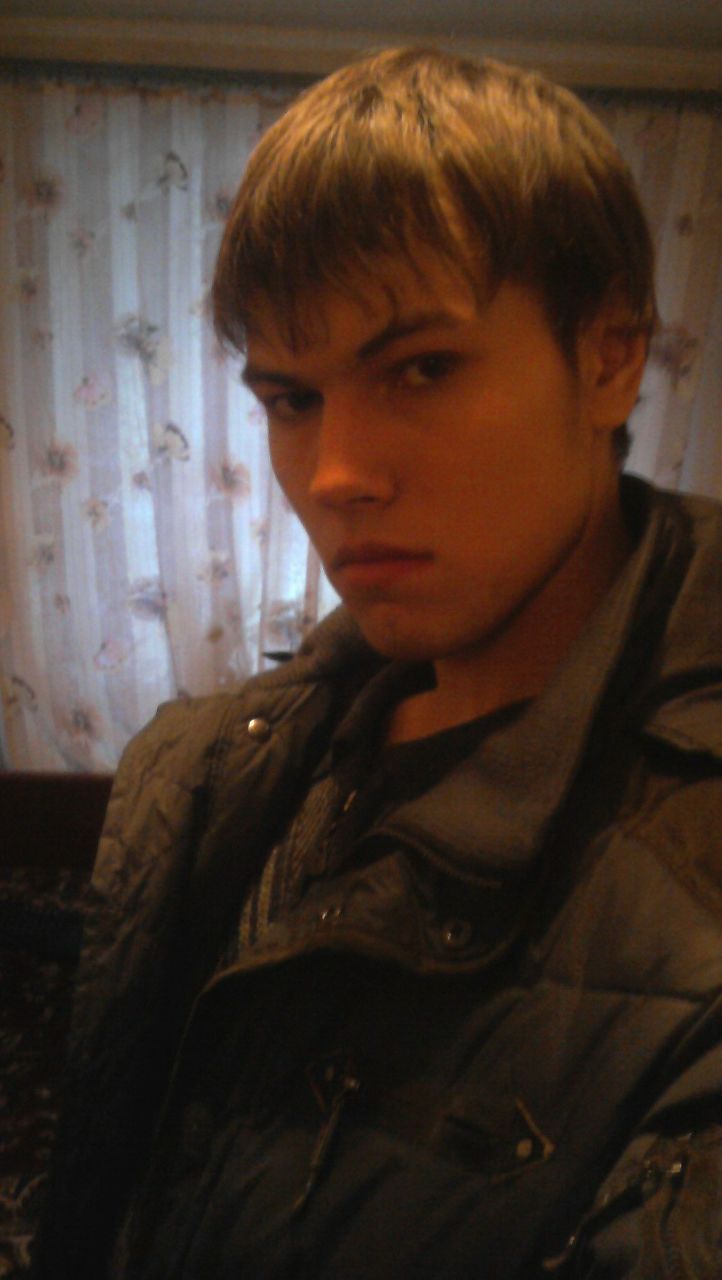 Виталий Злобин | Северск