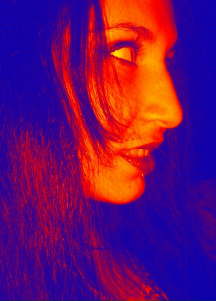 №34, Александра Пивницкая, 33 года №34, Александра Пивницкая, 33 года