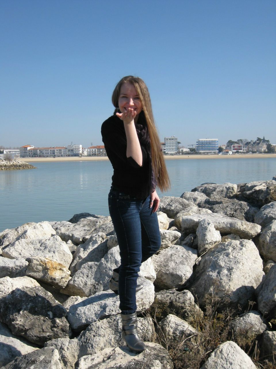 Татьяна Михайлова | Днепр (Днепропетровск)