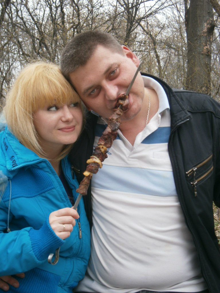 Елена Булыка | Москва