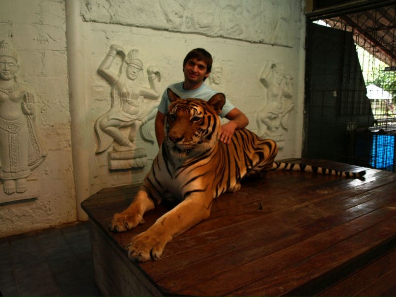 Виталий Кульнев | Москва