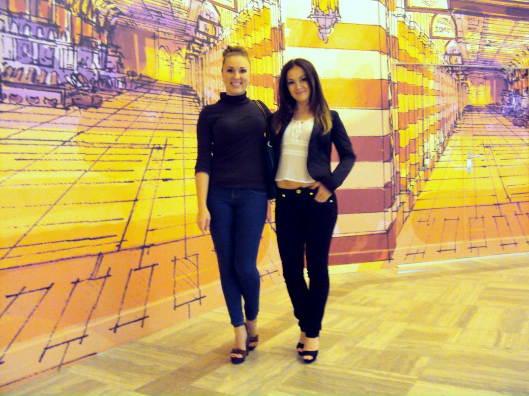 Юля Морозова | Мариуполь