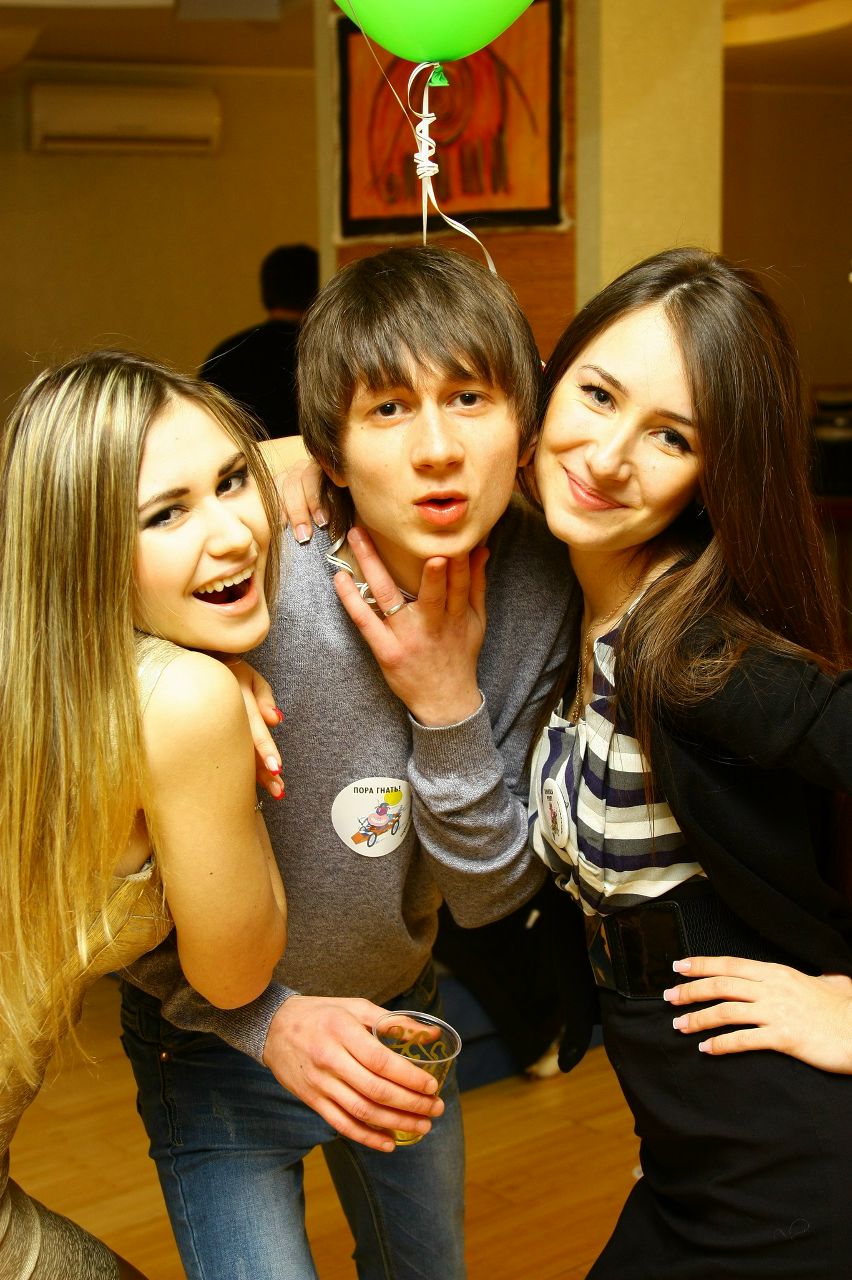 Роман Сторожук | Владивосток