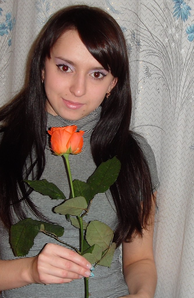 Елена Мордвинова | Челябинск