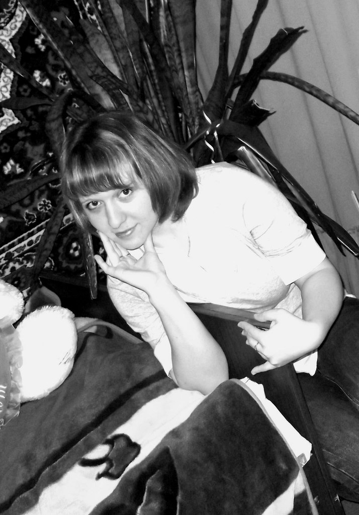 Надежда Анохина | Тамбов