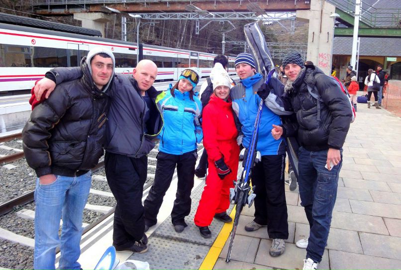 Andriy Stefanyk wupa | Коломыя