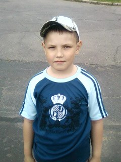 Владимир Шлёмин | Петрозаводск