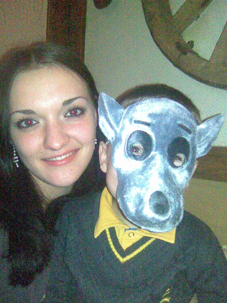 Виктория Соколова | Винница