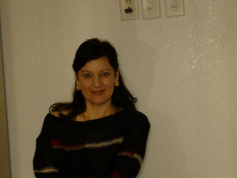 №4, Irina Jhurenko, 59 лет, Павлодар №4, Irina Jhurenko, 59 лет, Павлодар