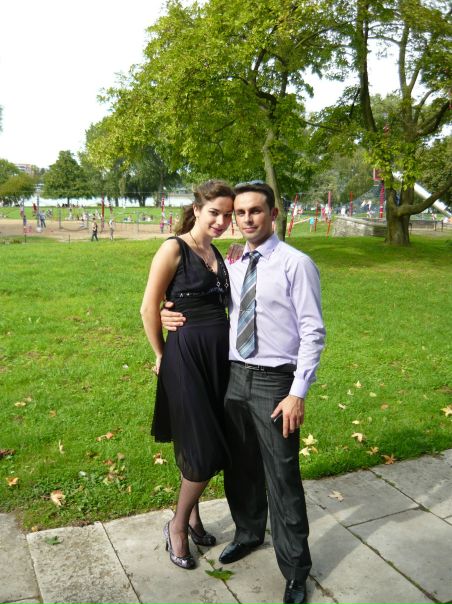 №100, Саша Лейфрид, 37 лет, Рубежное №100, Саша Лейфрид, 37 лет, Рубежное