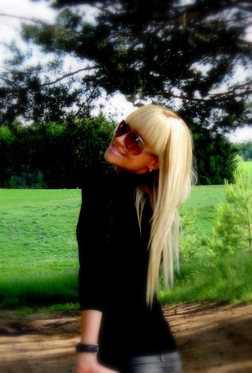 Анжелика Шевнина | Советск