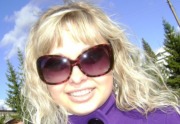 Tanya Sovereign | Белебей