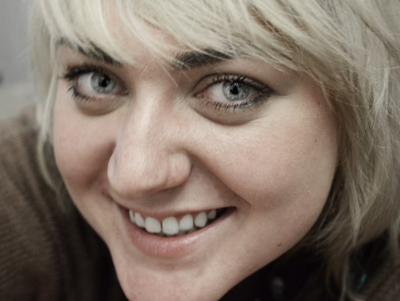 Людмила Клиндухова [:-}DUHOVA Lusia [:-} | Киев