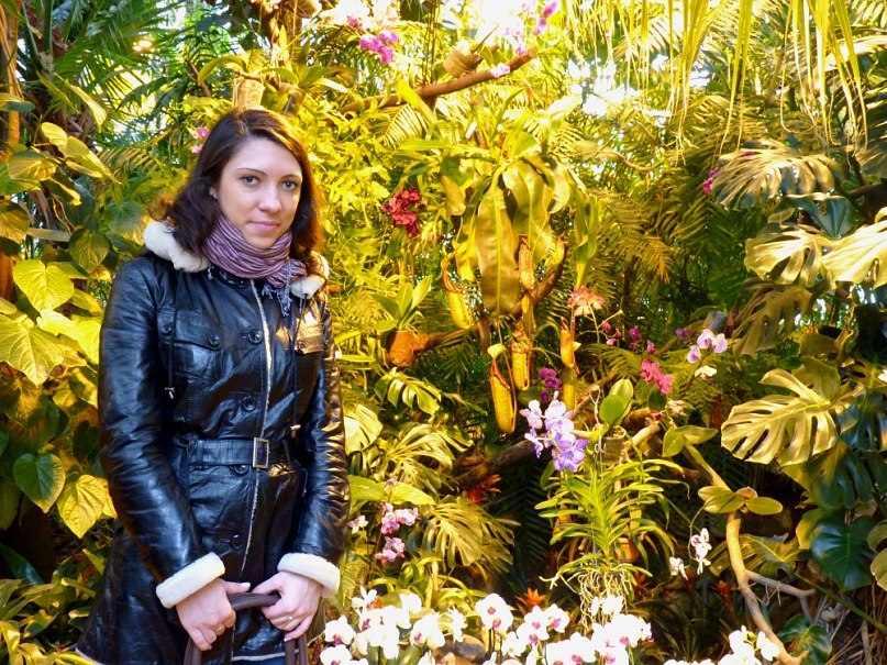 Ксения Романова | Москва