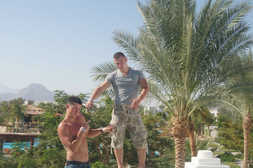 Денис Сторожев | Санкт-Петербург