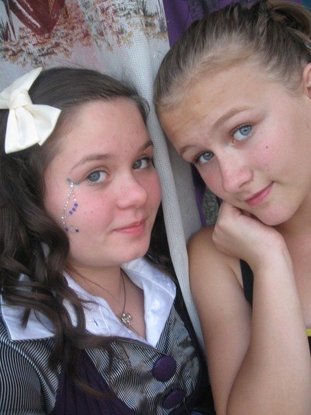 Екатерина Остроушко | Orlando