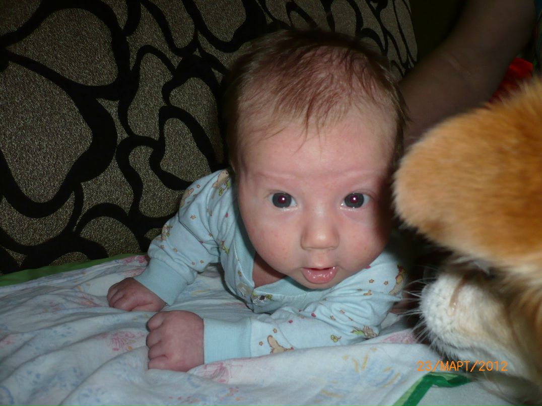 Кристина Коротких | Липецк