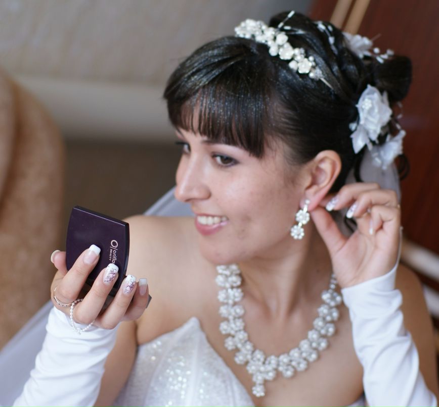 Эльнара Валеева | Уфа