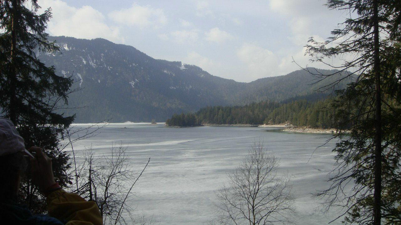 Женя Бернгардт | Санкт-Петербург
