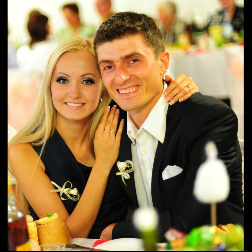 Іринка Полигач | Тернополь