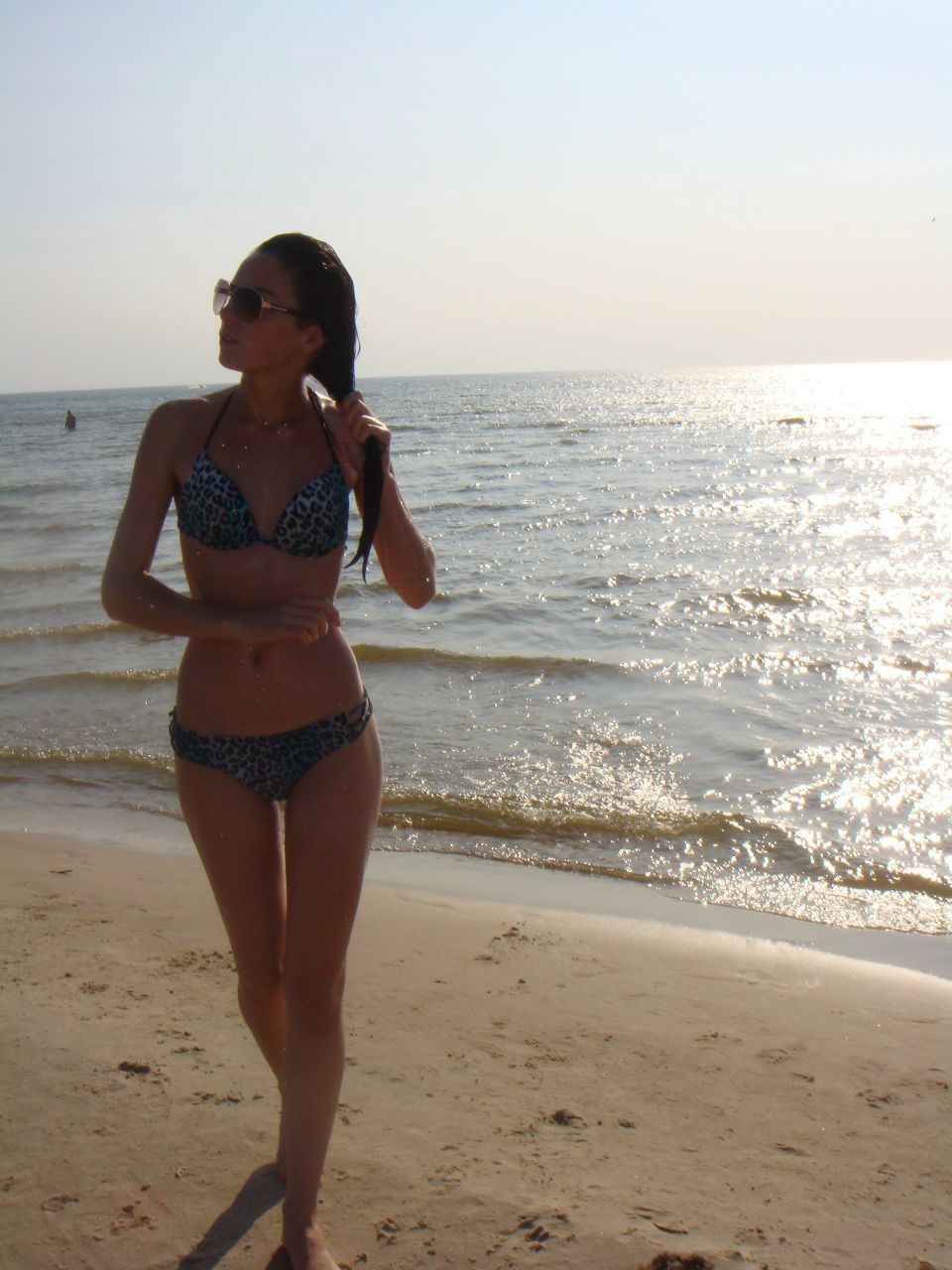 Сандра Dolci | Вильнюс