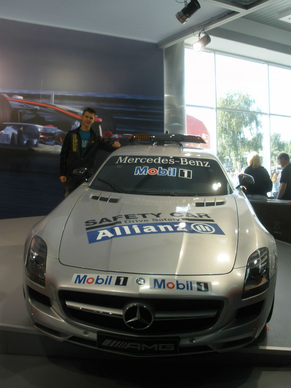 Віктор Гребенюк | Киев