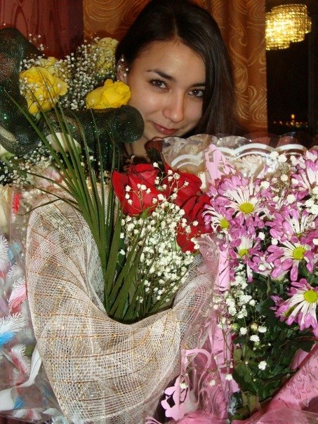 Екатерина Скворцова | Чебоксары